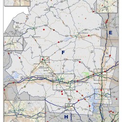 Operational Planning for Troop F